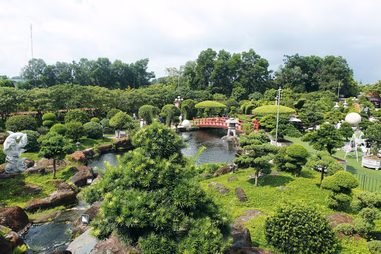 Ho ca Koi 20 ty dep tung chi tiet cua dai gia Thai Nguyen-Hinh-4