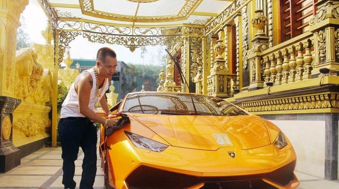 Vuon bonsai “khung” trong lau dai 100 ty cua dai gia xu Nghe-Hinh-10