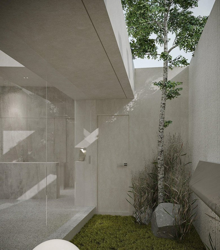 Biet thu hoanh trang cua Midu truoc khi cuoi chong thieu gia-Hinh-4