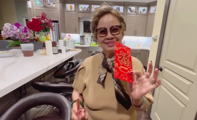 Co gi trong biet thu nha vuon 2.000m2 cua Bang Kieu o My?-Hinh-3