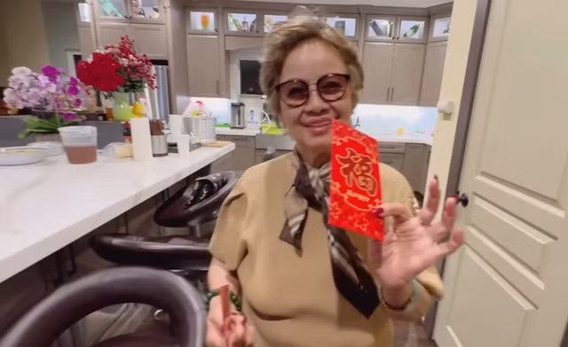 Co gi trong biet thu nha vuon 2.000m2 cua Bang Kieu o My?-Hinh-3