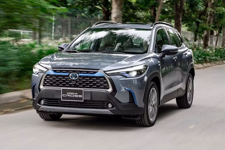 Top 10 xe oto ban chay nhat thi truong Viet Nam nam 2022-Hinh-6