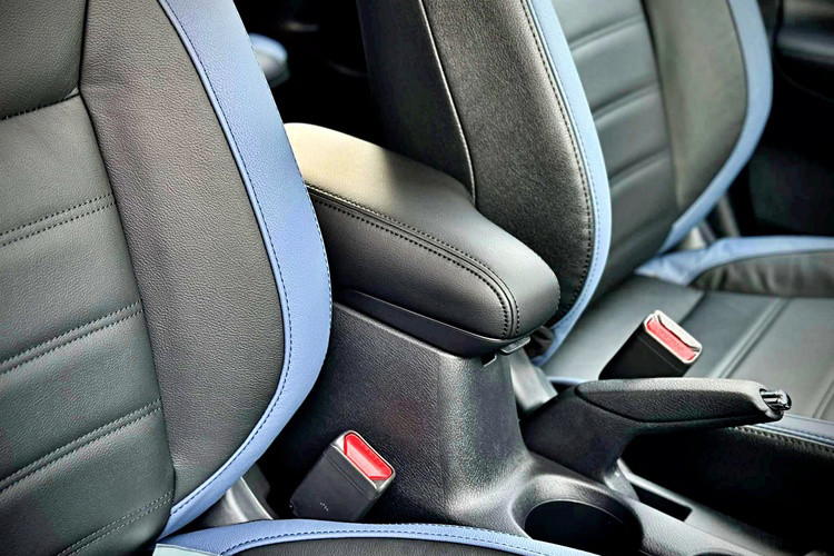 Nissan Almera moi ra mat Viet Nam dang giam hang chuc trieu dong-Hinh-8