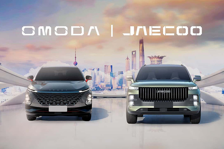 Omoda & Jaecoo đầu tư, thúc đẩy ngành công nghiệp ôtô Việt Nam - Hình 3 Omoda & Jaecoo dau tu, thuc day nganh cong nghiep oto Viet Nam-Hinh-3