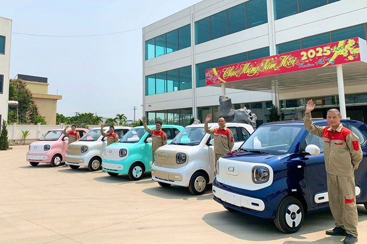 FAW Bestune Pony - oto dien sieu re tu 96 trieu dong ve Viet Nam-Hinh-11