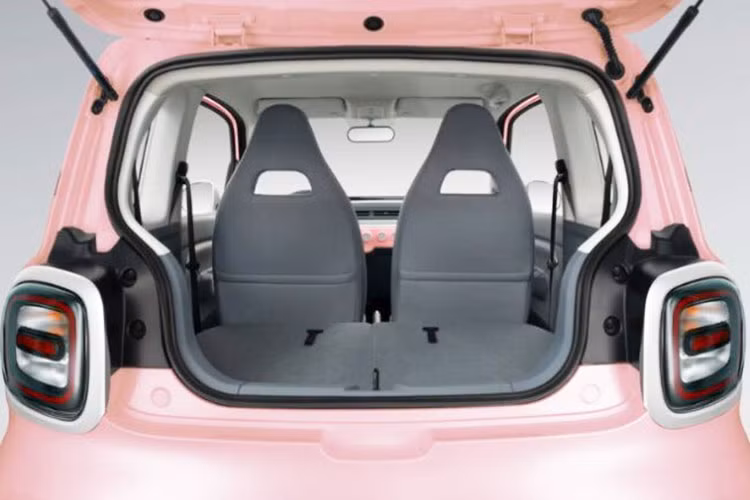 FAW Bestune Pony - oto dien sieu re tu 96 trieu dong ve Viet Nam-Hinh-8