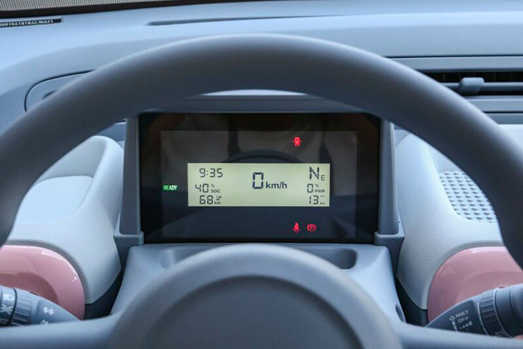 FAW Bestune Pony - oto dien sieu re tu 96 trieu dong ve Viet Nam-Hinh-7