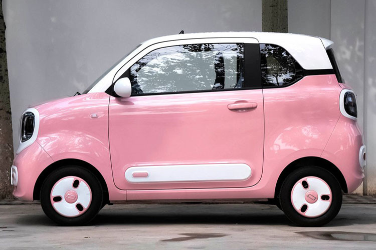 FAW Bestune Pony - oto dien sieu re tu 96 trieu dong ve Viet Nam-Hinh-3