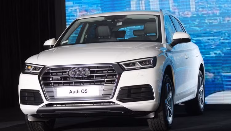 Audi Viet Nam giam gia xe sang, cao nhat len toi 441 trieu dong-Hinh-3