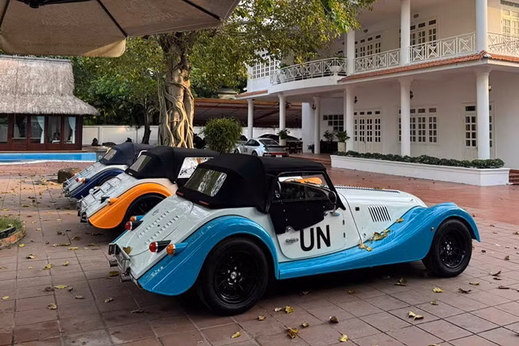 Dang Le Nguyen Vu chi hang chuc ty 