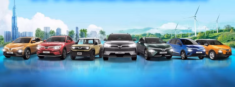 VinFast ban ra hon 10.000 oto dien trong thang 1/2025-Hinh-2