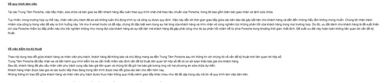 Vu viec xe Macan thay can truoc hong hop so, Porsche Viet Nam noi gi?-Hinh-3