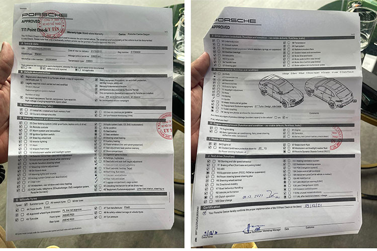 Vu viec xe Macan thay can truoc hong hop so, Porsche Viet Nam noi gi?-Hinh-5