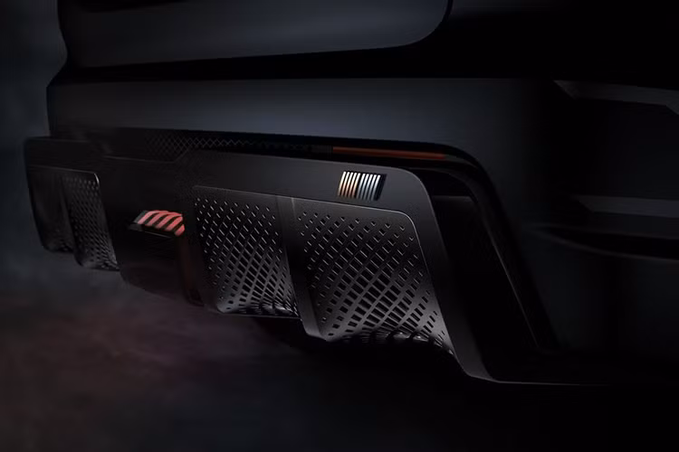 Lo dien Mitsubishi Outlander PHEV ban Ralliart tu 901,2 trieu dong-Hinh-5