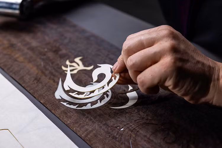 Rolls-Royce Phantom sieu sang 