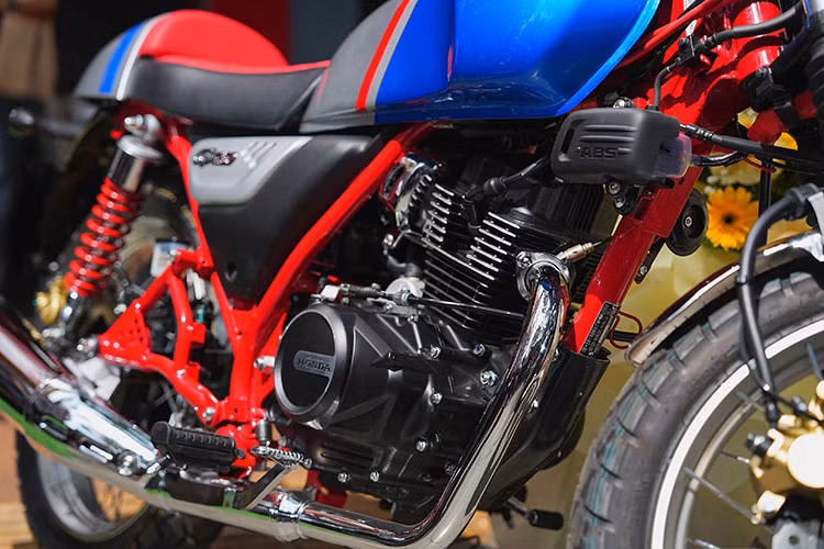 Can canh Honda CGX150 Cafe Racer dac biet, hon 78 trieu dong-Hinh-10