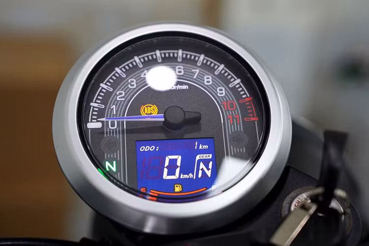 Can canh Honda CGX150 Cafe Racer dac biet, hon 78 trieu dong-Hinh-5