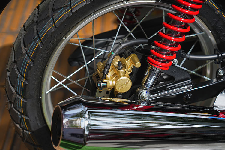 Can canh Honda CGX150 Cafe Racer dac biet, hon 78 trieu dong-Hinh-9