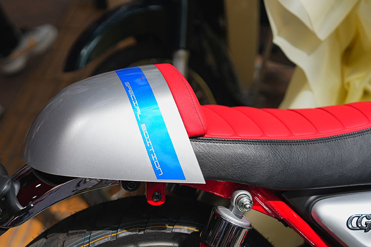 Can canh Honda CGX150 Cafe Racer dac biet, hon 78 trieu dong-Hinh-6