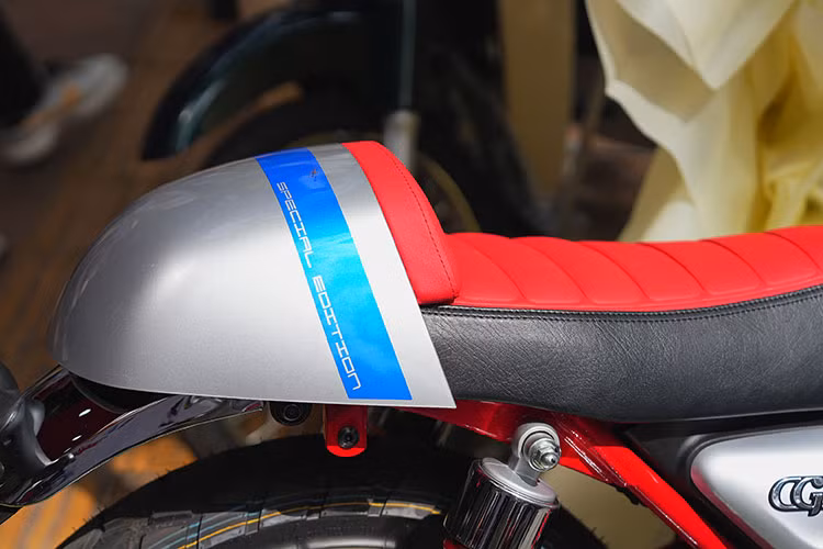 Can canh Honda CGX150 Cafe Racer dac biet, hon 78 trieu dong-Hinh-6