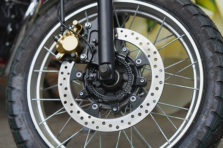 Can canh Honda CGX150 Cafe Racer dac biet, hon 78 trieu dong-Hinh-8