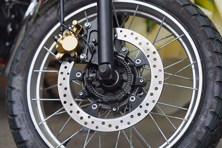 Can canh Honda CGX150 Cafe Racer dac biet, hon 78 trieu dong-Hinh-8