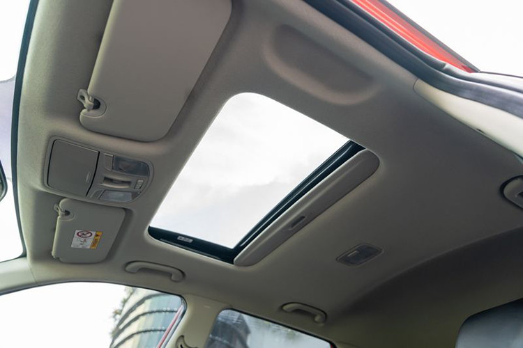 Can canh Kia Sonet 2024 tai Viet Nam, nang cap cong nghe dang tien-Hinh-7