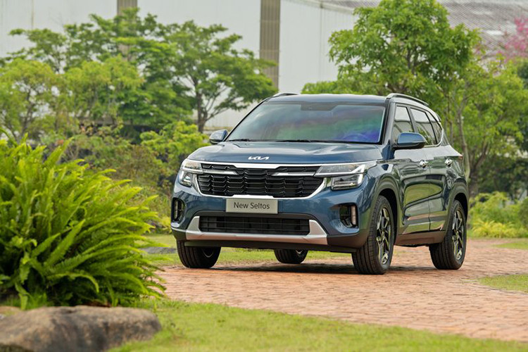 Can canh Kia Sonet 2024 tai Viet Nam, nang cap cong nghe dang tien-Hinh-10