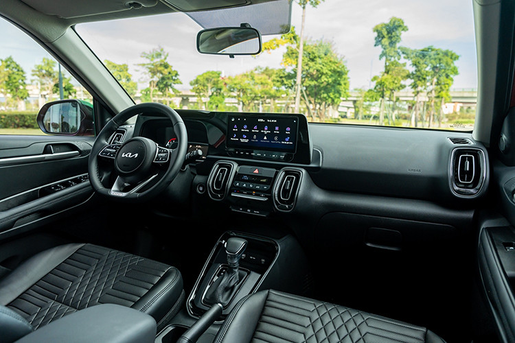Can canh Kia Sonet 2024 tai Viet Nam, nang cap cong nghe dang tien-Hinh-5