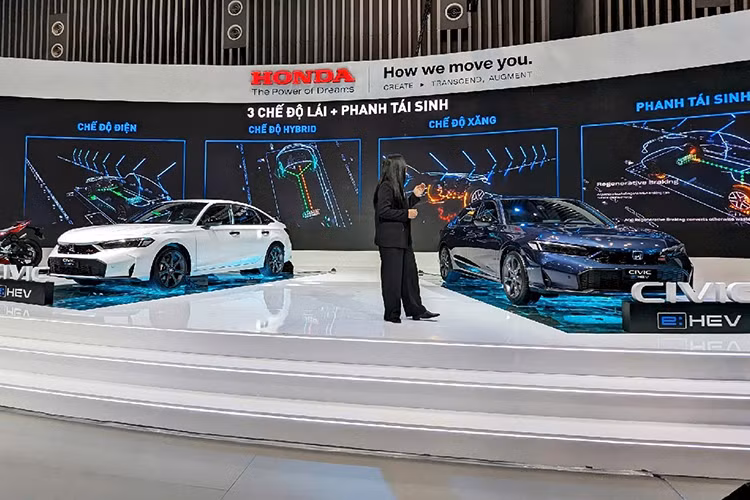 Chi tiet Honda Civic 2025 tai Viet Nam, cao nhat 999 trieu dong-Hinh-11