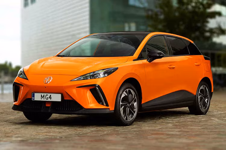 Mau oto dien nao tot nhat the gioi trong nam 2024?-Hinh-4