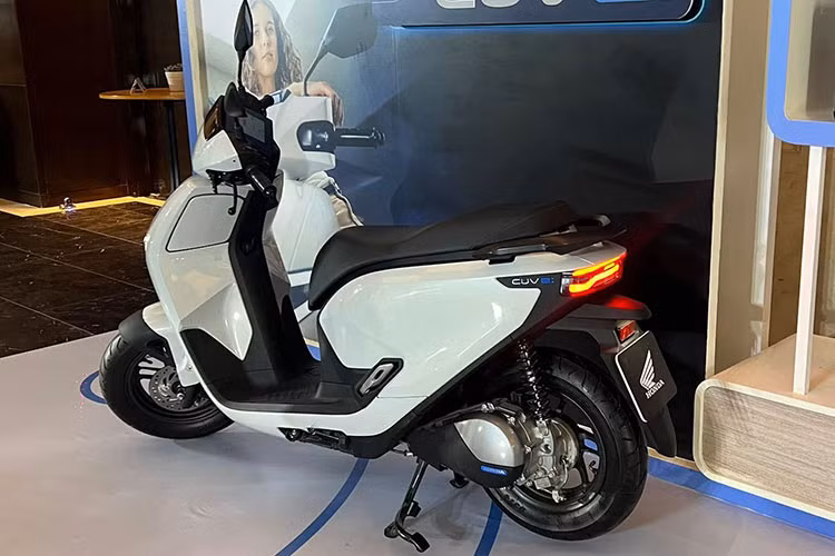 Chi tiet Honda ICON e:, CUV e: tu 26,9 trieu tai Viet Nam-Hinh-13