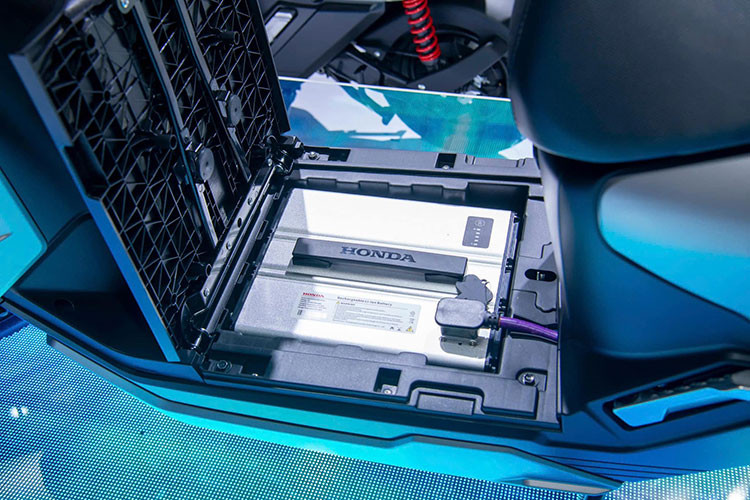 Chi tiet Honda ICON e:, CUV e: tu 26,9 trieu tai Viet Nam-Hinh-9