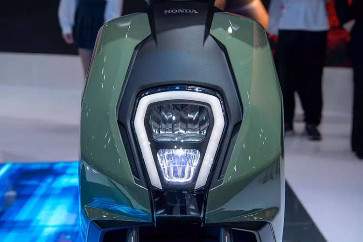 Chi tiet Honda ICON e:, CUV e: tu 26,9 trieu tai Viet Nam-Hinh-3