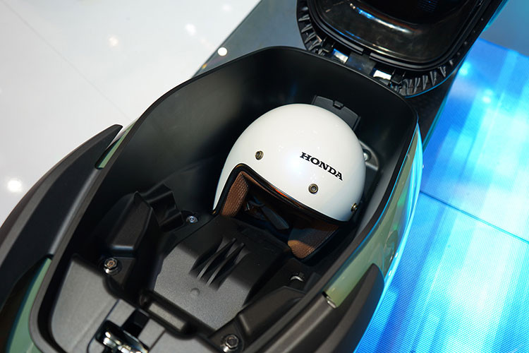 Chi tiet Honda ICON e:, CUV e: tu 26,9 trieu tai Viet Nam-Hinh-5