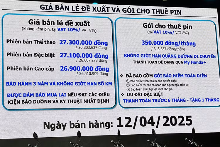 Chi tiet Honda ICON e:, CUV e: tu 26,9 trieu tai Viet Nam-Hinh-11