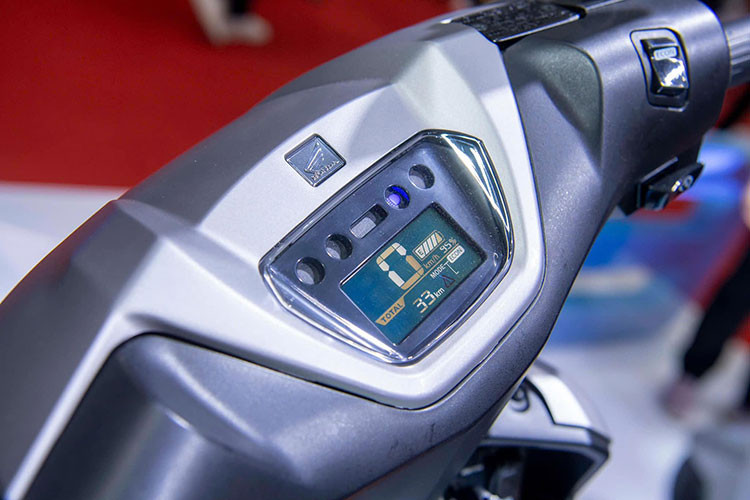 Chi tiet Honda ICON e:, CUV e: tu 26,9 trieu tai Viet Nam-Hinh-4