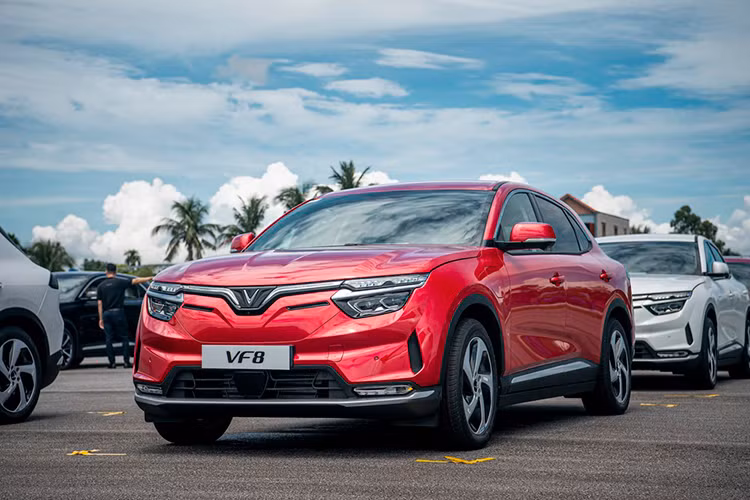 Top su kien noi bat cua thi truong oto Viet Nam trong nam 2023-Hinh-8