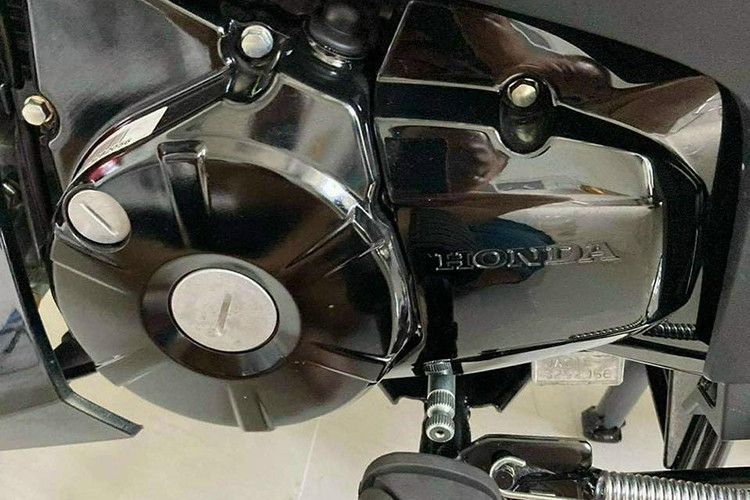 Can canh Honda Wave 125i nhap Thai, dat gap doi Future o Viet Nam-Hinh-9