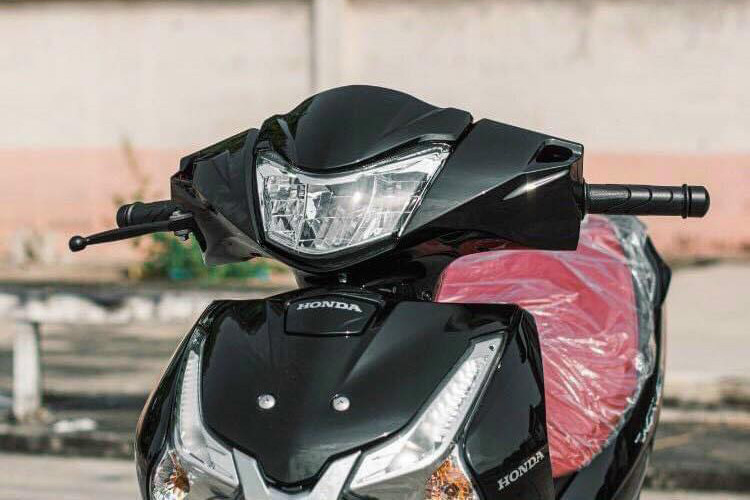 Can canh Honda Wave 125i nhap Thai, dat gap doi Future o Viet Nam-Hinh-3