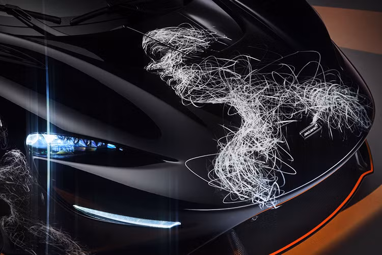 McLaren Elva gan 200 ty va Pagani Huayra tai nha Minh Nhua-Hinh-7