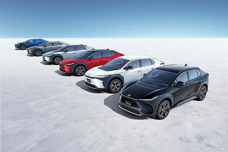 Toyota sap ra loat oto moi nam 2024, re nhat 316,7 trieu dong