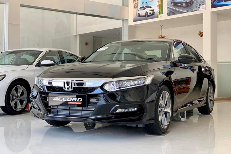 Loat oto e nhat Viet Nam thang 1/2024, xe Toyota Viet Nam 