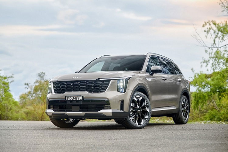 Loat SUV moi duoi 1 ty dong san sang ra mat tai Viet Nam-Hinh-8