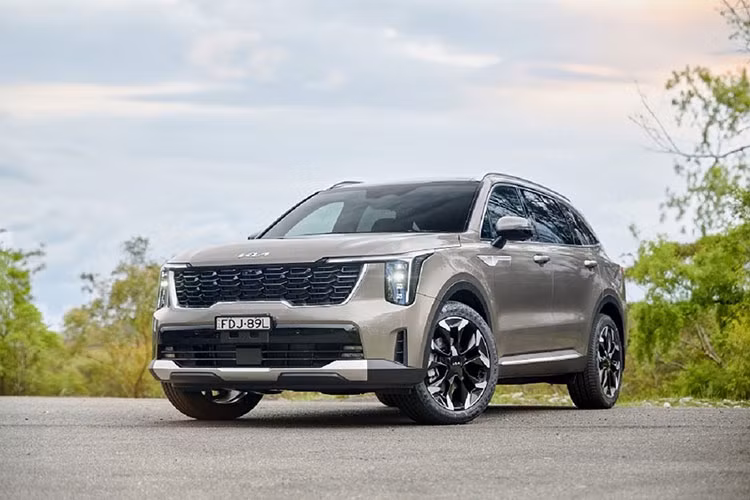 Loat SUV moi duoi 1 ty dong san sang ra mat tai Viet Nam-Hinh-8