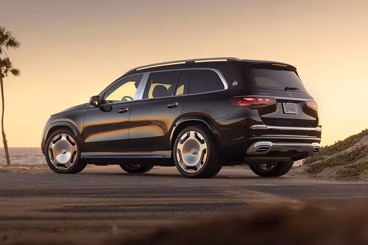 Loat SUV moi duoi 1 ty dong san sang ra mat tai Viet Nam-Hinh-12