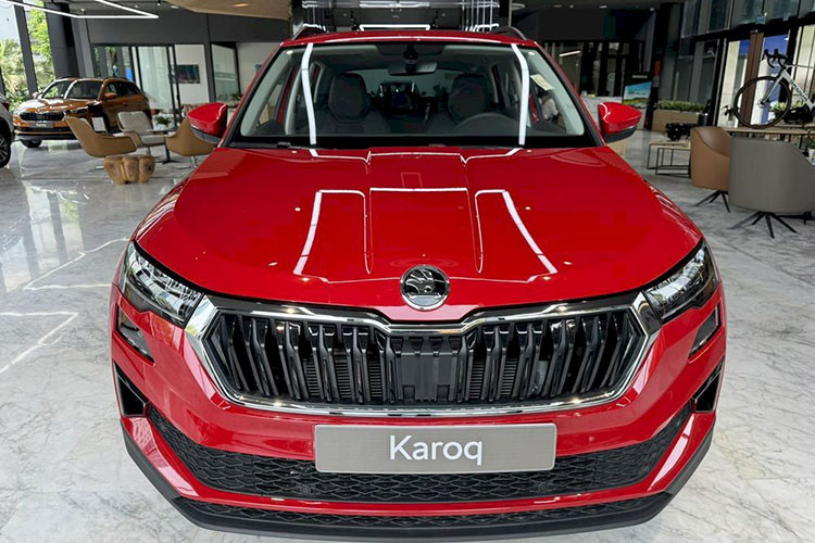 Loat SUV moi duoi 1 ty dong san sang ra mat tai Viet Nam