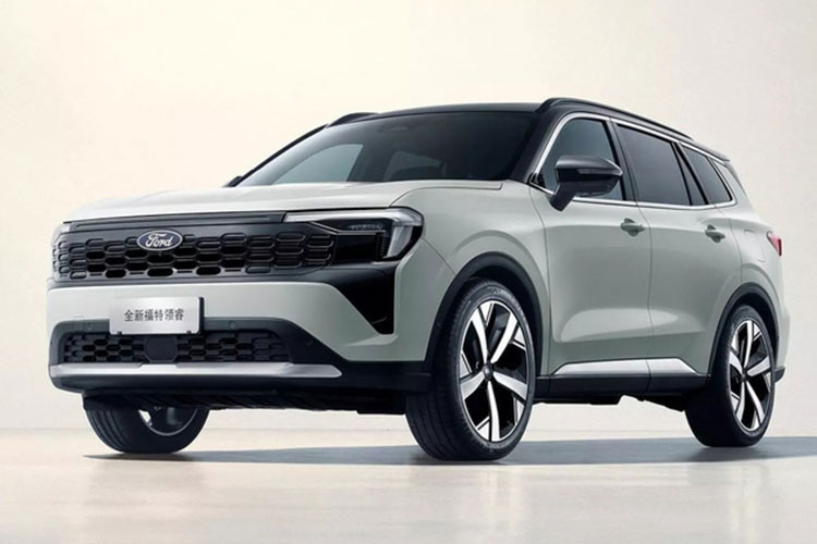 Loat SUV moi duoi 1 ty dong san sang ra mat tai Viet Nam-Hinh-7