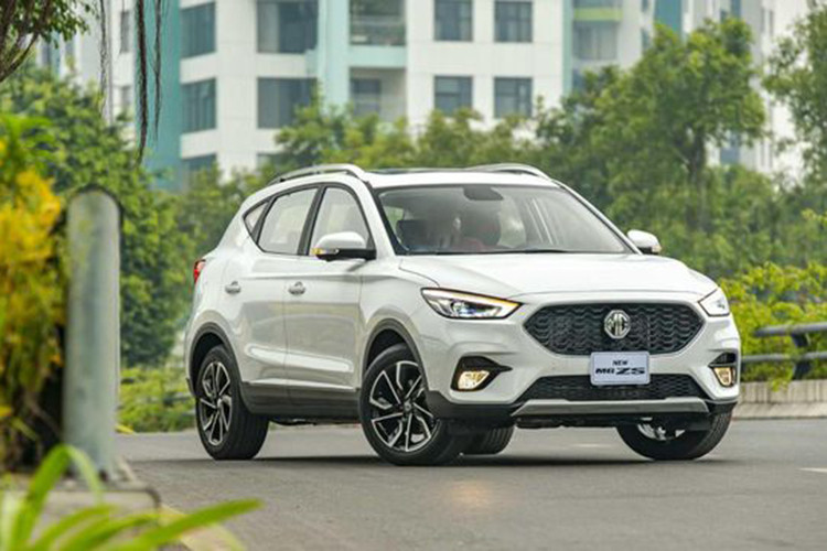 Tam gia 500 trieu dong, chon mua oto gam cao nao 