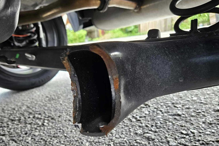 Ly do Omoda C5 sap ban o Viet Nam bi trieu hoi tai Malaysia?-Hinh-2